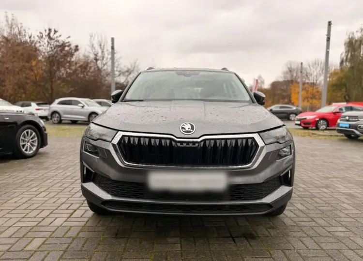 Skoda Karoq Karoq 1.5 TSI ACT Style DSG