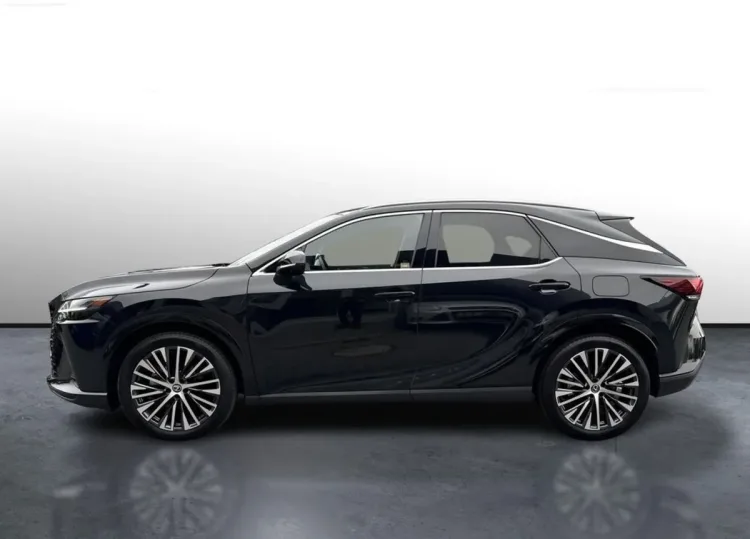 Lexus RX RX 350h Prestige