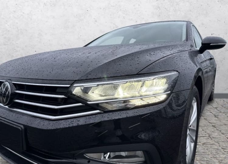 Volkswagen Passat Passat 2.0 TSI Business DSG