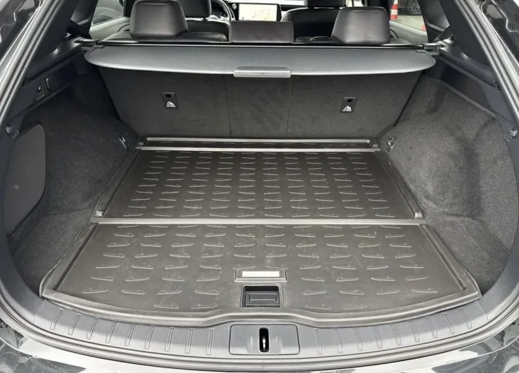 Lexus RX RX 350h Prestige