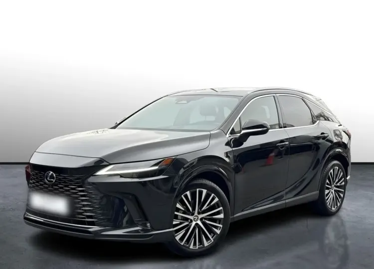 Lexus RX RX 350h Prestige