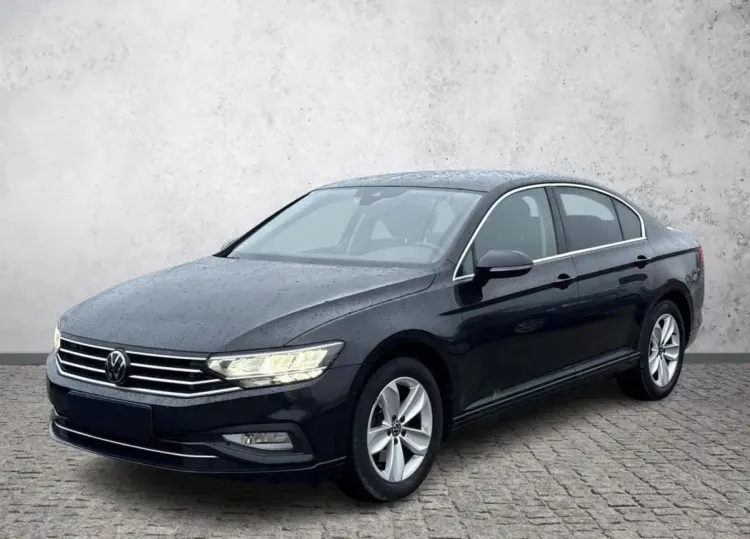 Volkswagen Passat Passat 2.0 TSI Business DSG