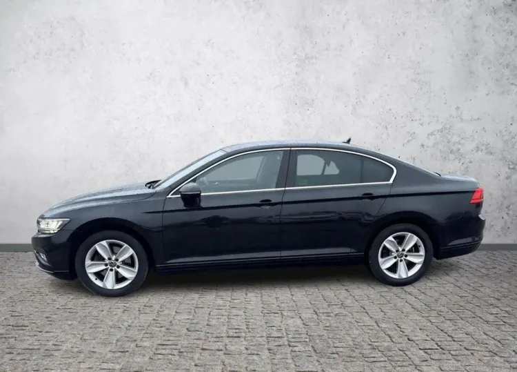 Volkswagen Passat Passat 2.0 TSI Business DSG