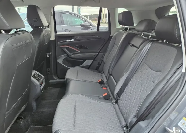 Volkswagen Tiguan Tiguan 1.5 eTSI Special Edition DSG