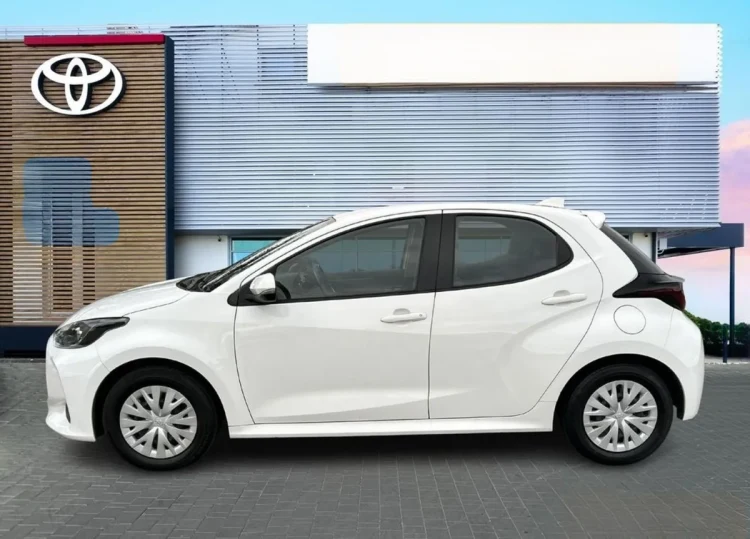 Toyota Yaris Yaris 1.5 Comfort