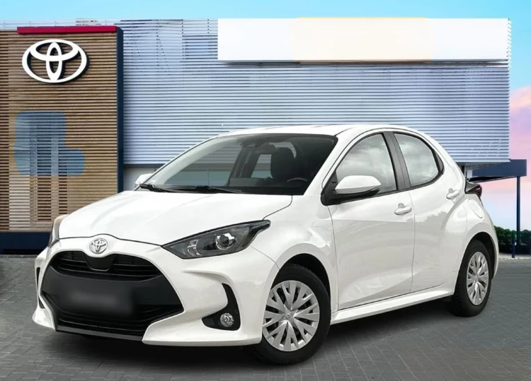 Toyota Yaris Yaris 1.5 Comfort