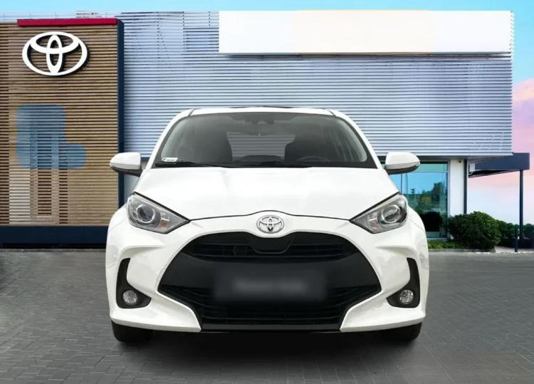Toyota Yaris Yaris 1.5 Comfort