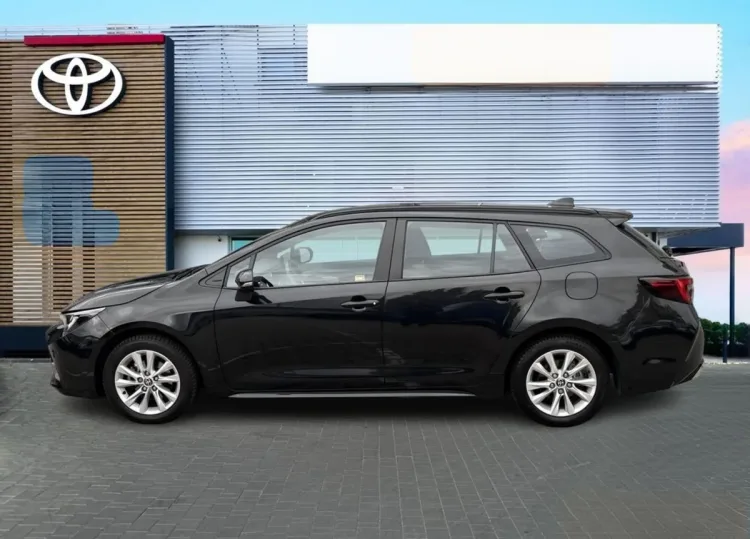 Toyota Corolla Corolla 1.8 Hybrid Comfort