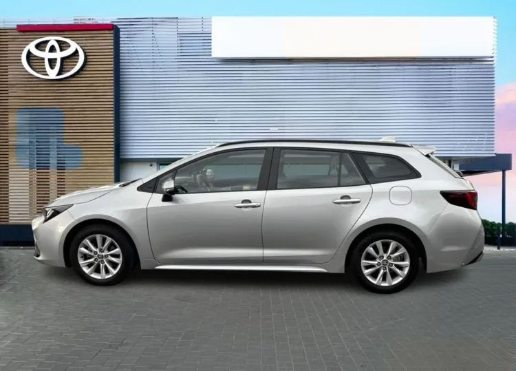 Toyota Corolla Corolla 1.8 Hybrid Comfort