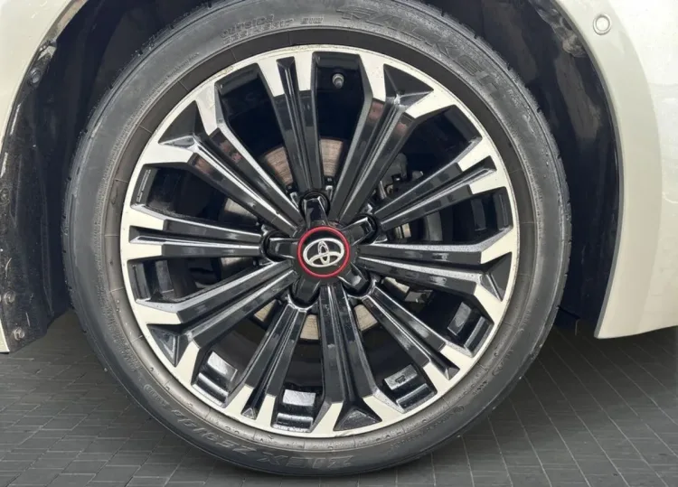 Toyota Corolla Corolla 1.8 Hybrid GPF GR Sport