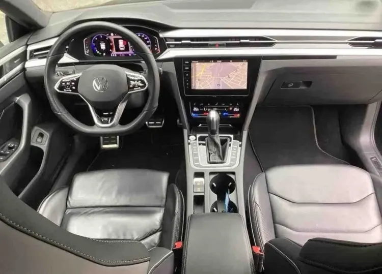 Volkswagen Arteon Arteon 2.0 TDI R-Line DSG