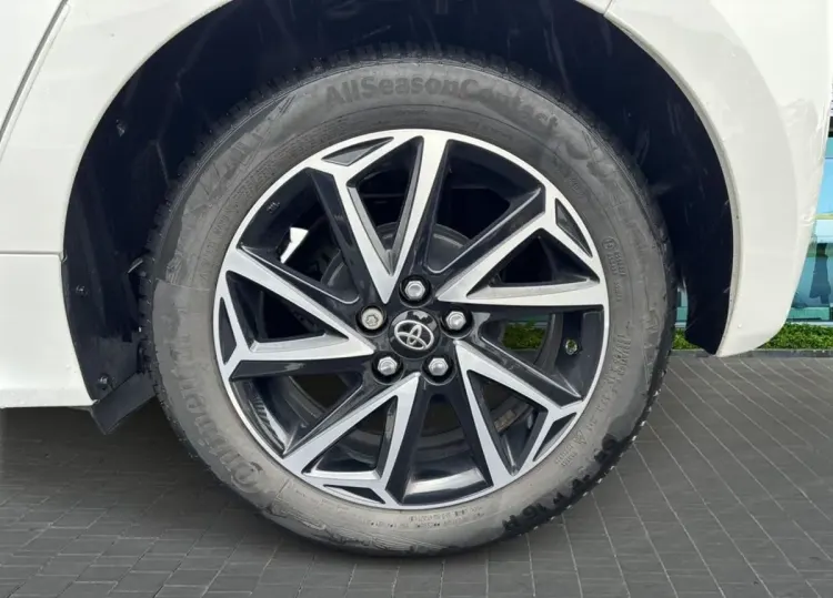 Toyota Yaris Yaris 1.5 Comfort