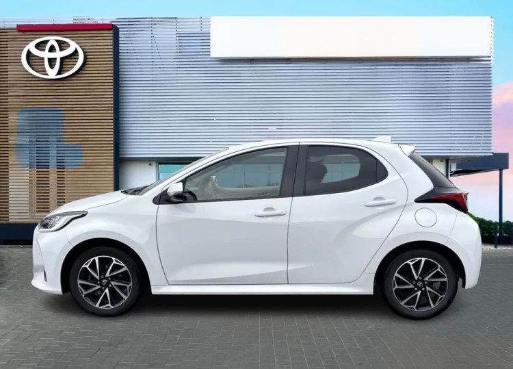 Toyota Yaris Yaris 1.5 Comfort