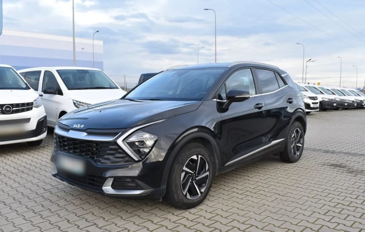 Kia Sportage Sportage 1.6 T-GDI HEV L 2WD aut