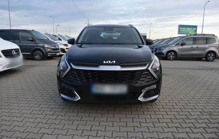 Kia Sportage Sportage 1.6 T-GDI HEV L 2WD aut
