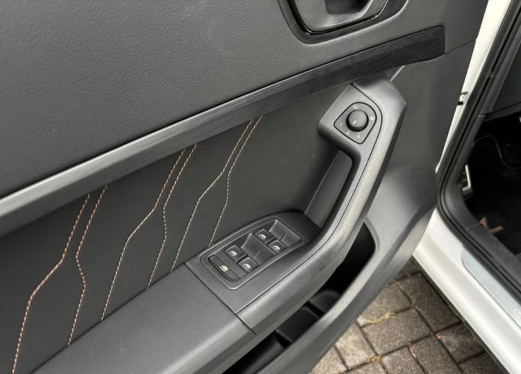 Cupra Ateca Ateca 1.5 TSI DSG