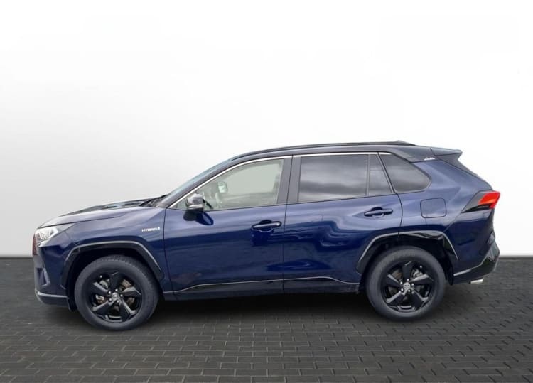 Toyota RAV4 RAV4 2.5 Hybrid Selection 4x4
