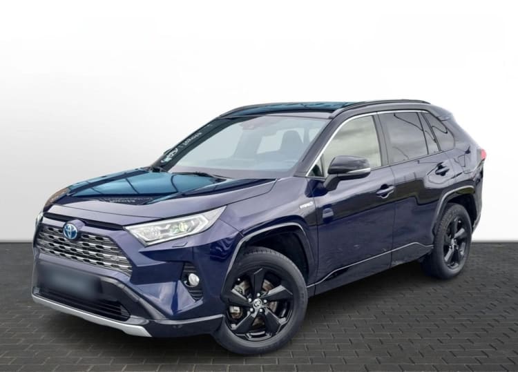 Toyota RAV4 RAV4 2.5 Hybrid Selection 4x4