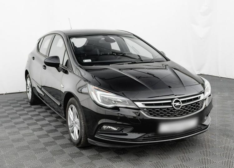 Opel Astra Astra V 1.4 T GPF Enjoy S&S aut