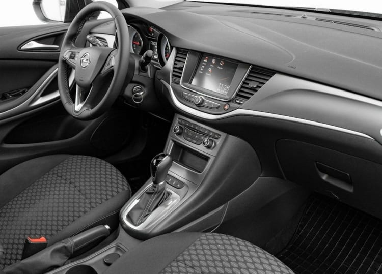 Opel Astra Astra V 1.4 T GPF Enjoy S&S aut