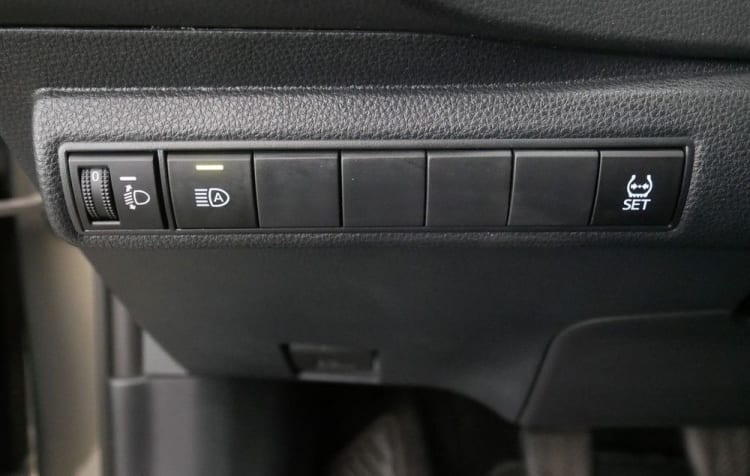 Toyota Corolla Corolla 1.5 Comfort