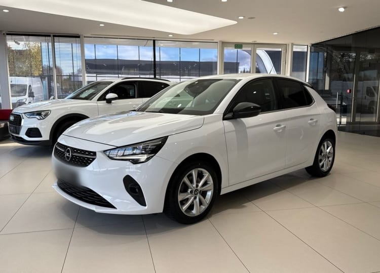 Opel Corsa Corsa 1.2 Elegance S&S aut