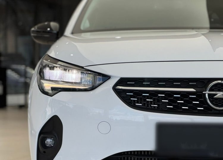 Opel Corsa Corsa 1.2 Elegance S&S aut