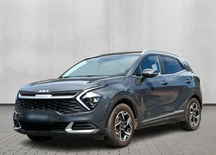 Kia Sportage Sportage 1.6 T-GDI M 2WD DCT