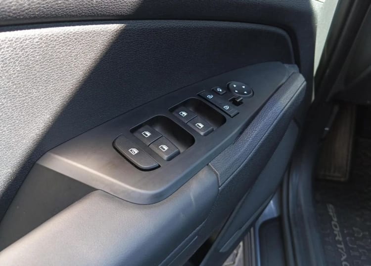 Kia Sportage Sportage 1.6 T-GDI M 2WD DCT