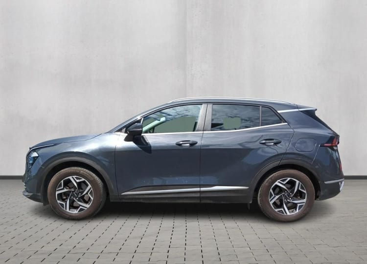 Kia Sportage Sportage 1.6 T-GDI M 2WD DCT