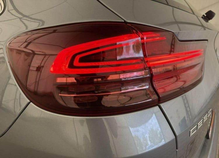 Kia Ceed Ceed 1.6 CRDi mHEV M