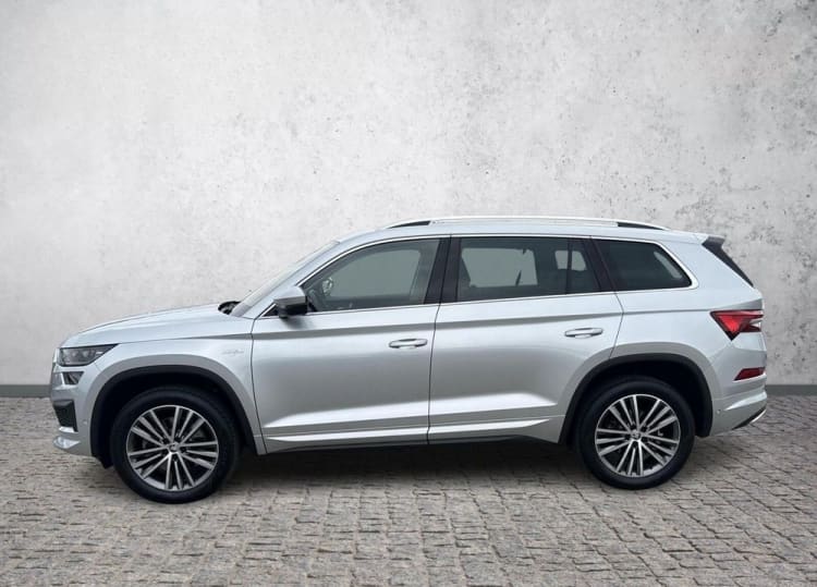 Skoda Kodiaq Kodiaq 2.0 TDI 4x4 L&K DSG