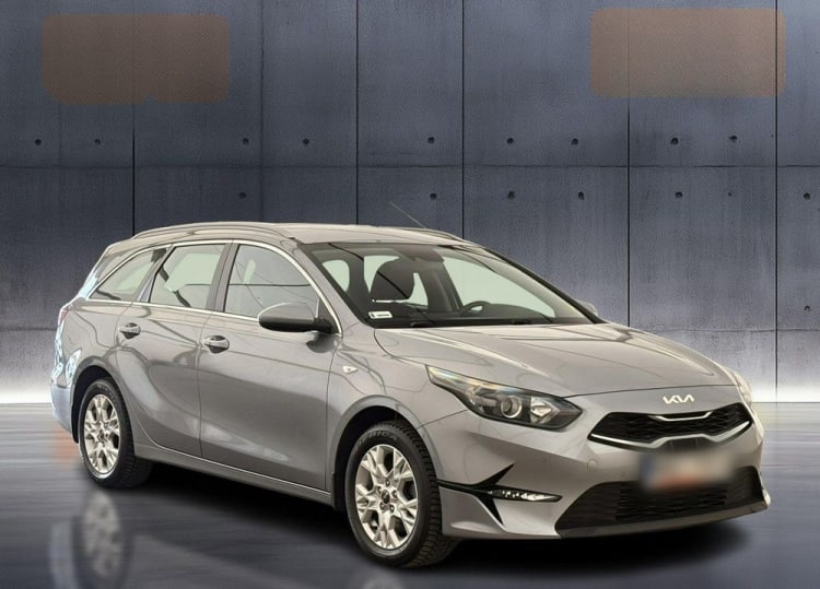 Kia Ceed Ceed 1.6 CRDi mHEV M
