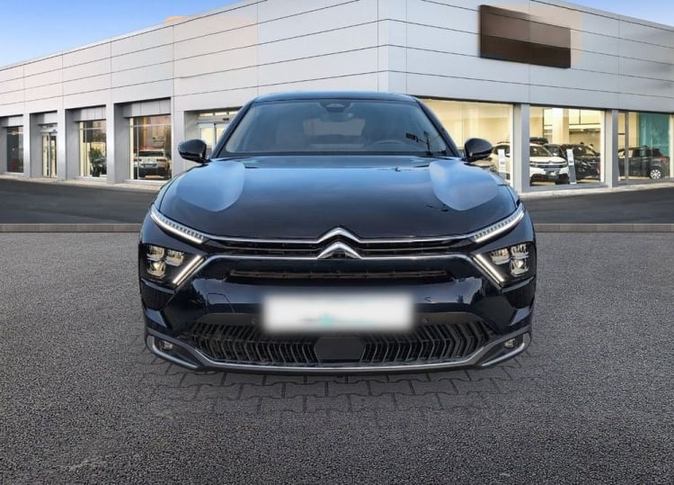 Citroen C5 X C5 X 1.6 PHEV 225 Hypnos EAT8