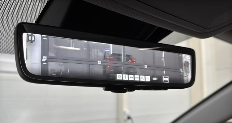 Toyota RAV4 RAV4 2.5 Hybrid Adventure 4x4