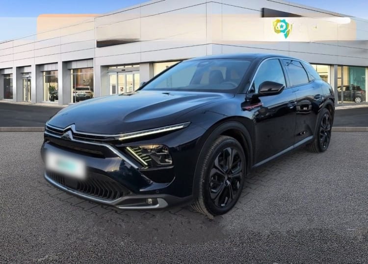 Citroen C5 X C5 X 1.6 PHEV 225 Hypnos EAT8