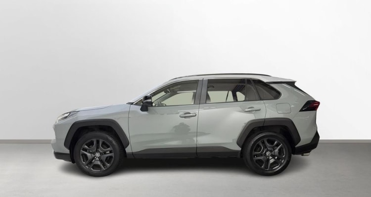 Toyota RAV4 RAV4 2.5 Hybrid Adventure 4x4