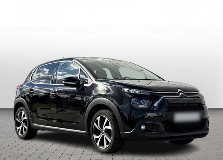 Citroen C3 C3 1.2 PureTech Shine EAT6