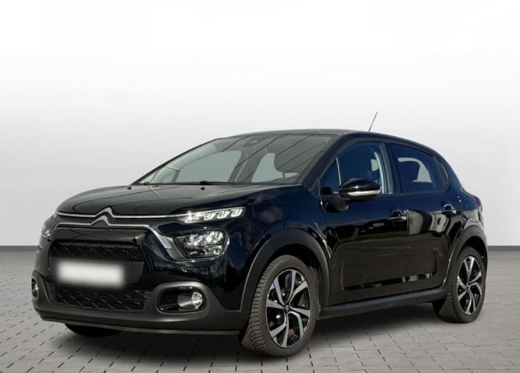 Citroen C3 C3 1.2 PureTech Shine EAT6