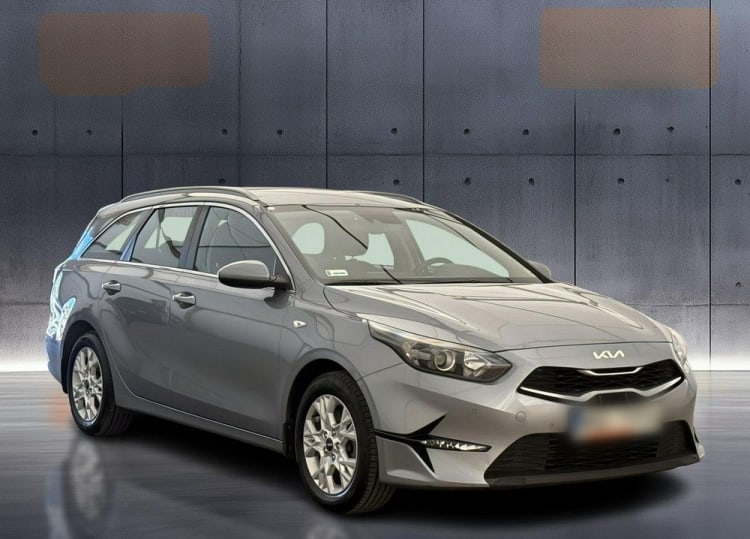 Kia Ceed Ceed 1.6 CRDi mHEV S