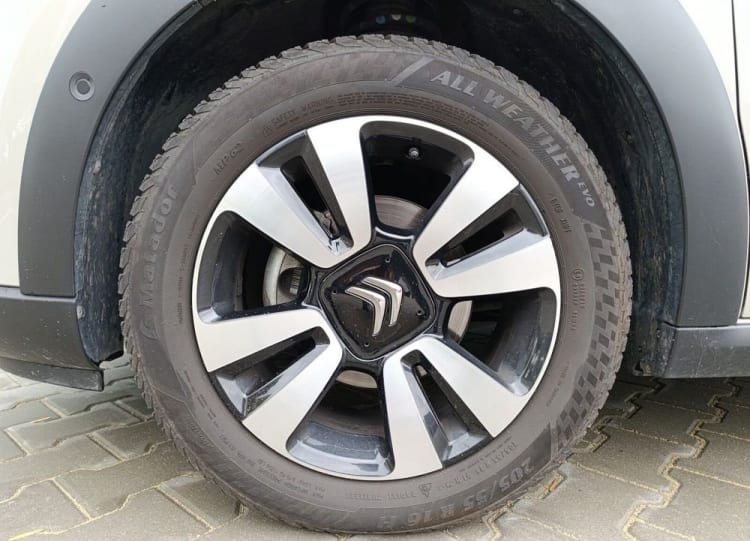 Citroen C3 C3 1.2 PureTech Shine