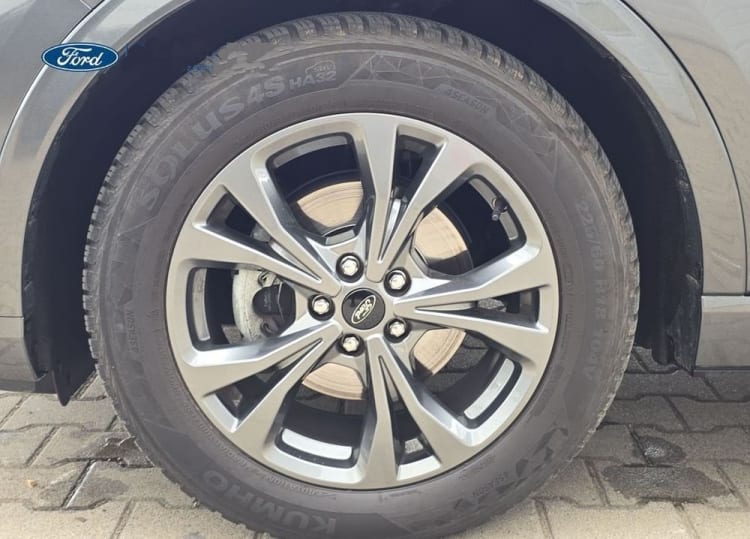 Ford Kuga Kuga 1.5 EcoBoost FWD ST-Line