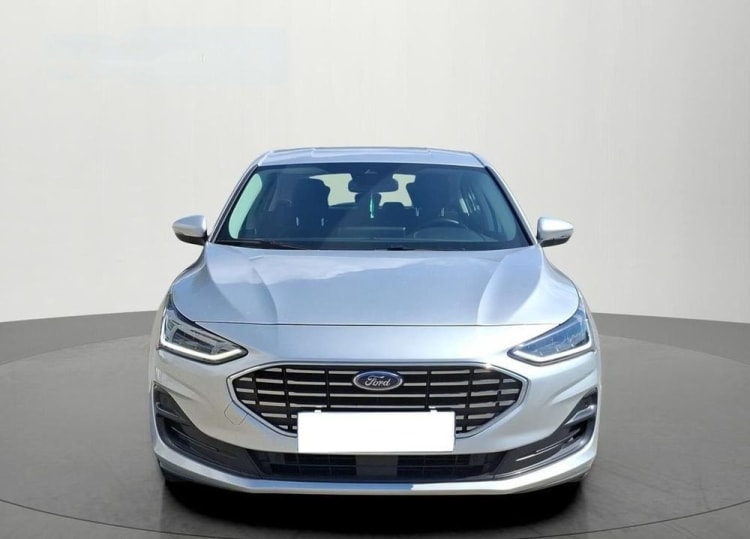 Ford Focus Focus 1.0 EcoBoost Titanium