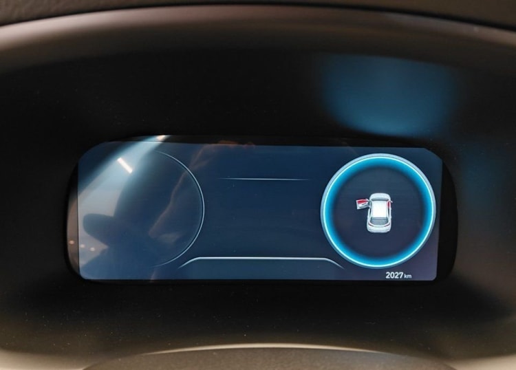 Hyundai i30 i30 1.5 T-GDI 48V N-Line DCT