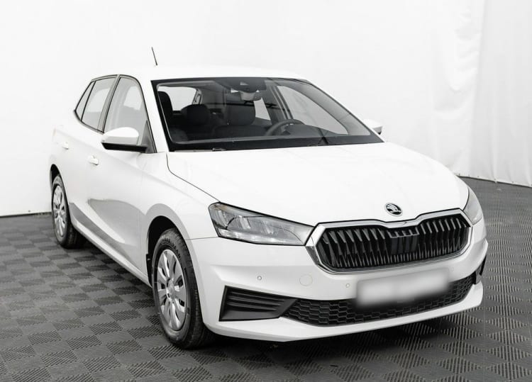 Skoda Fabia Fabia 1.0 Ambition