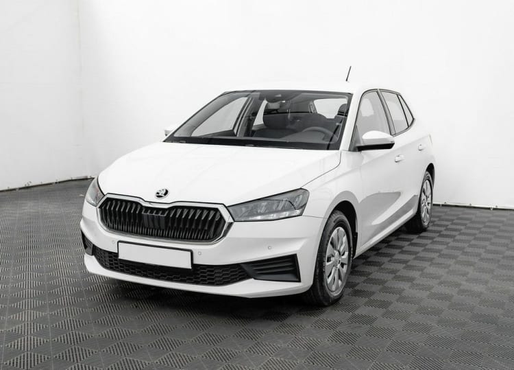Skoda Fabia Fabia 1.0 Ambition
