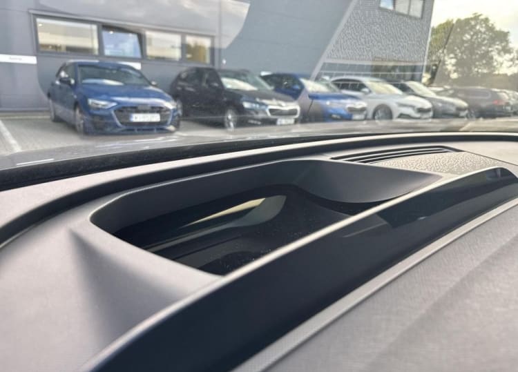 Skoda Enyaq iV Enyaq 85x L&K