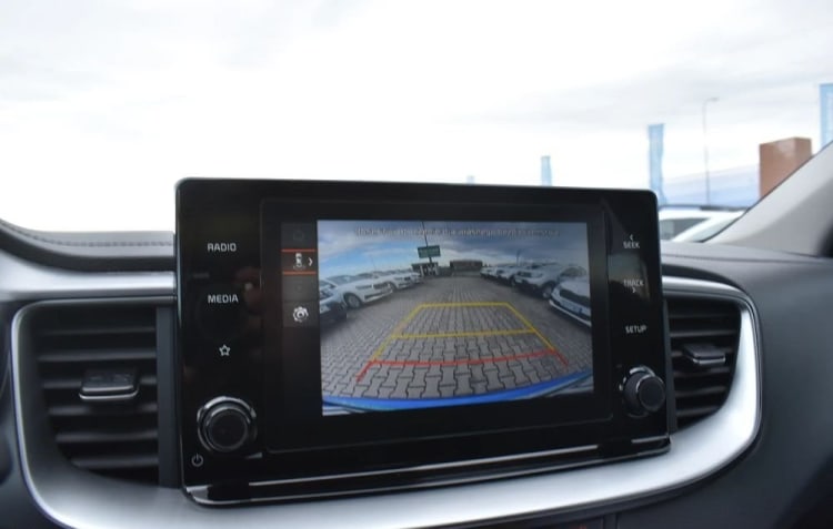 Kia XCeed XCeed 1.5 T-GDI M