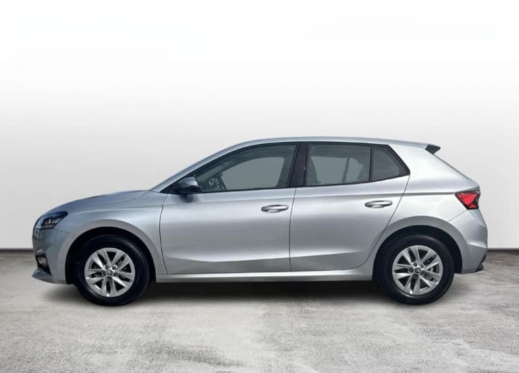 Skoda Fabia Fabia 1.0 TSI Selection