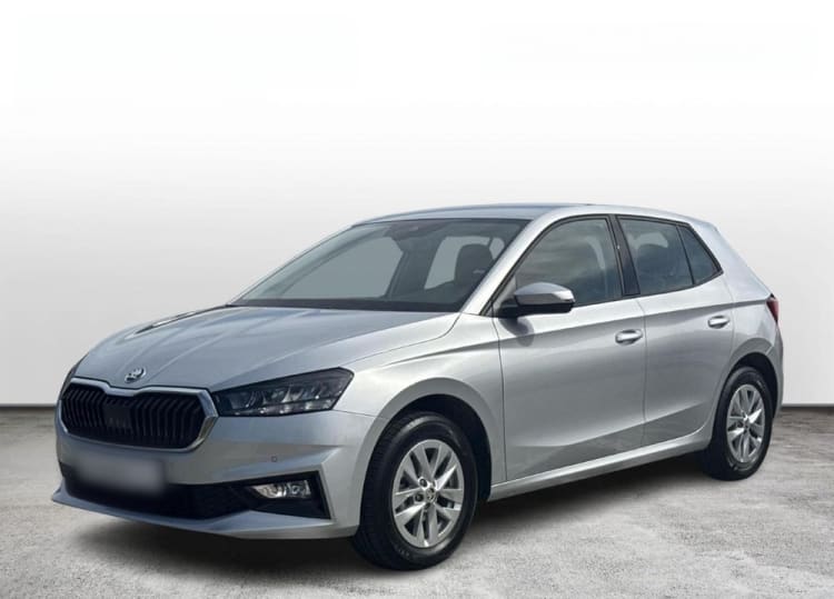 Skoda Fabia Fabia 1.0 TSI Selection